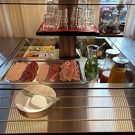 Alpinhotel Inzeller Hotell 3*