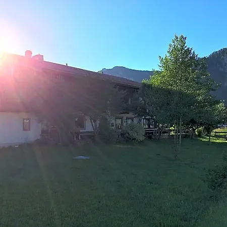 Alpinhotel Inzeller Hotell 3*