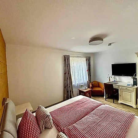 Alpinhotel Inzeller 3* Inzell