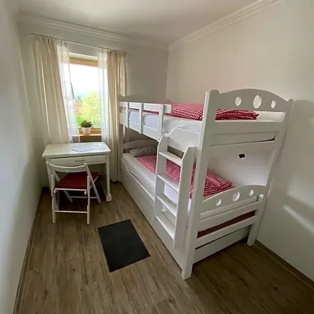 Alpinhotel Inzeller Hotell 3*