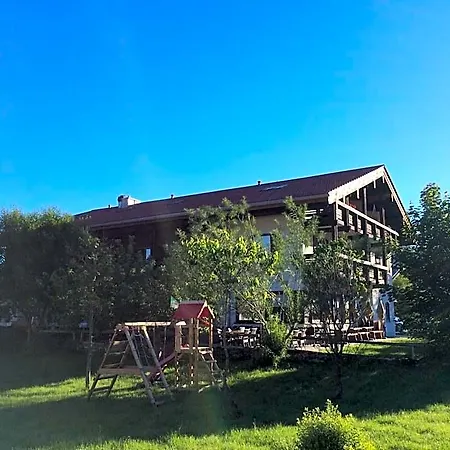 Alpinhotel Inzeller