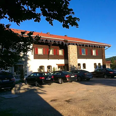 Alpinhotel Inzeller 3* Inzell