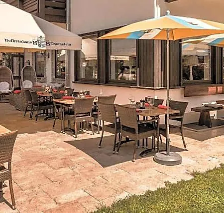 Alpinhotel Inzeller