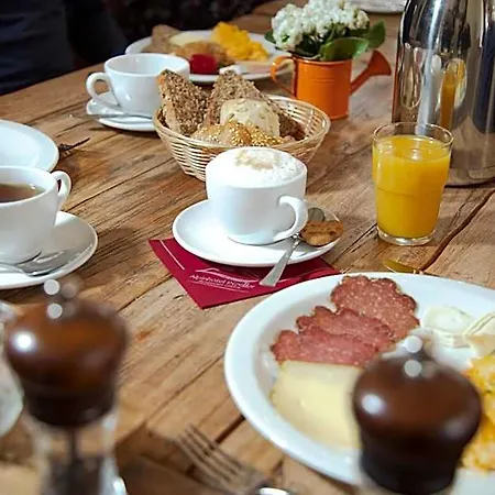 Alpinhotel Inzeller Hotel 3*