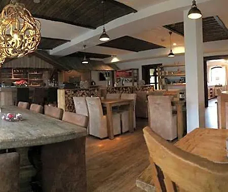 Alpinhotel Inzeller Hotell Inzell