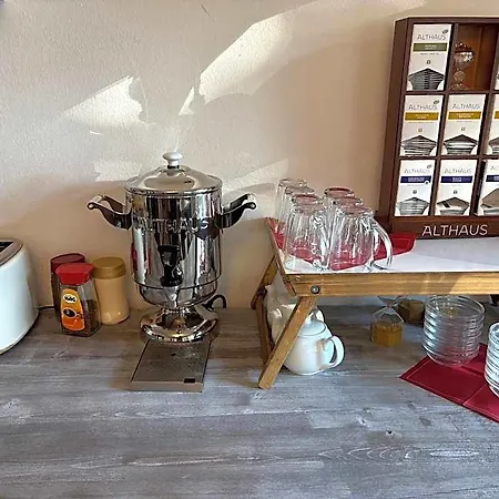 Alpinhotel Inzeller
