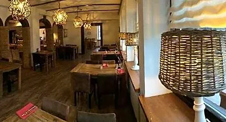 Alpinhotel Inzeller 3* Inzell