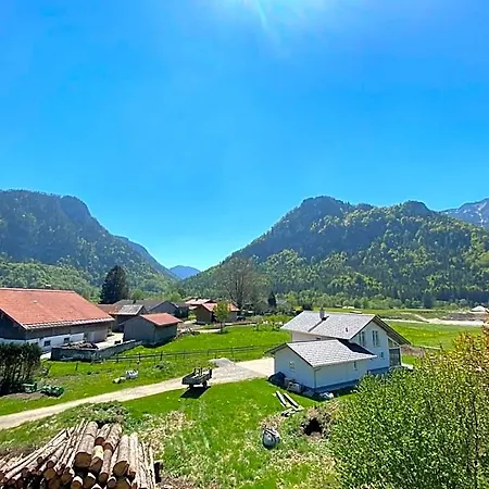 Alpinhotel Inzeller