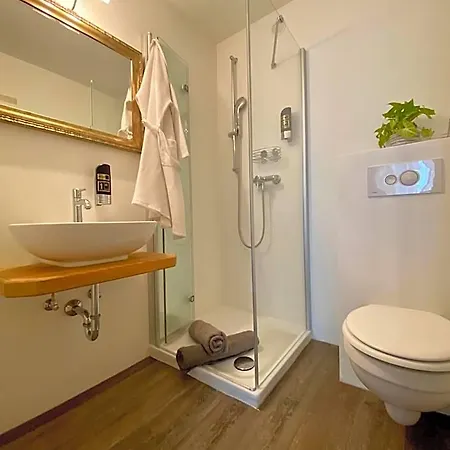 Alpinhotel Inzeller Inzell