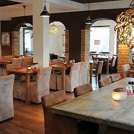 Alpinhotel Inzeller Inzell