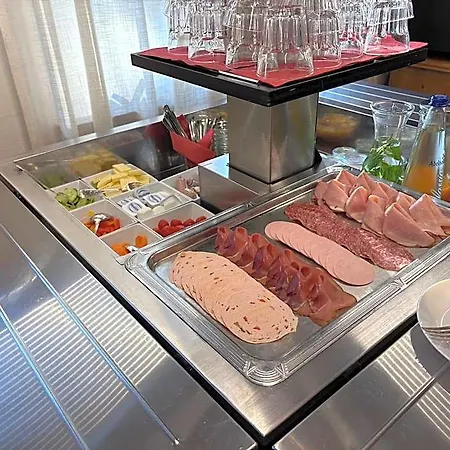 Alpinhotel Inzeller 3*
