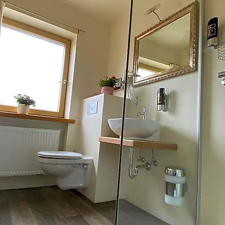 Hotell Alpinhotel Inzeller 3*