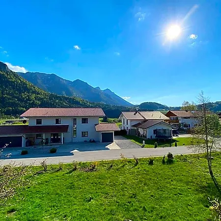 Alpinhotel Inzeller Inzell