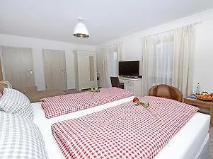 Alpinhotel Inzeller 3* انزل