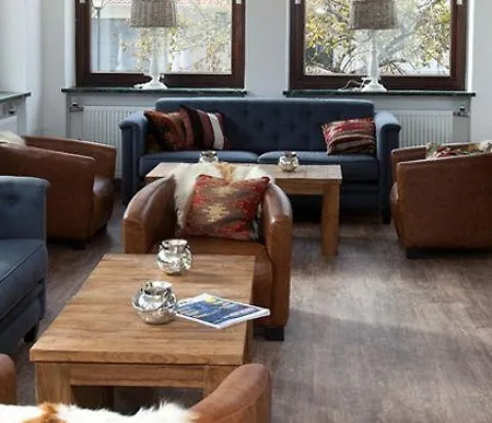 Alpinhotel Inzeller 3* 因泽尔