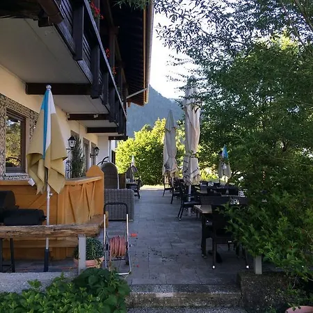 Alpinhotel Inzeller Hotel Inzell