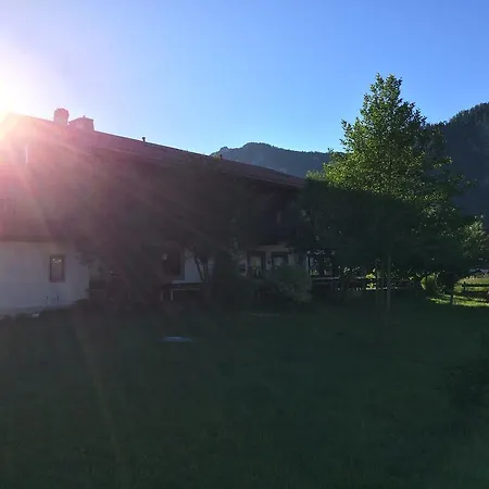 Alpinhotel Inzeller 3*