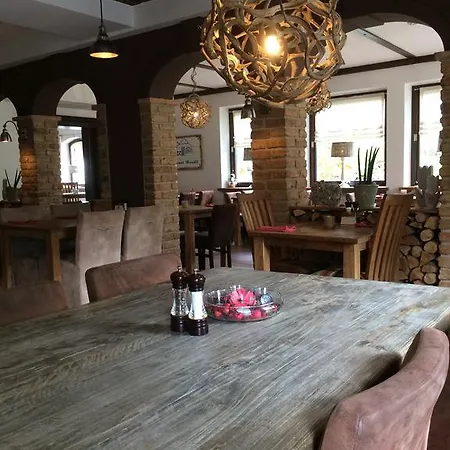 Hotel Alpinhotel Inzeller 3*