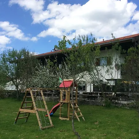 Hotel Alpinhotel Inzeller