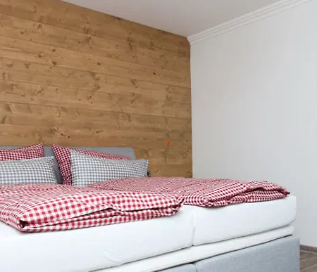 Alpinhotel Inzeller Hotel 3*