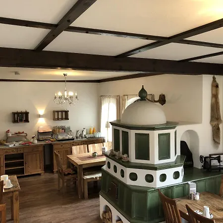 Alpinhotel Inzeller Inzell
