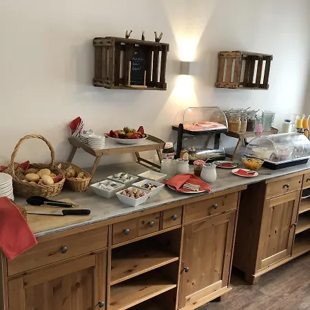 Alpinhotel Inzeller