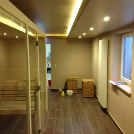 酒店 Alpinhotel Inzeller
