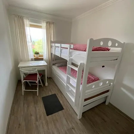 Alpinhotel Inzeller 3*