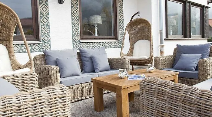 Alpinhotel Inzeller Otel 3*
