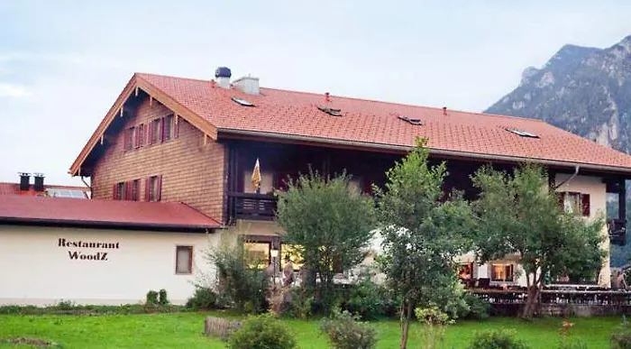 Alpinhotel Inzeller Otel