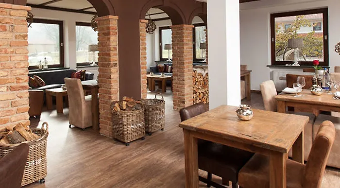 Alpinhotel Inzeller Otel 3*