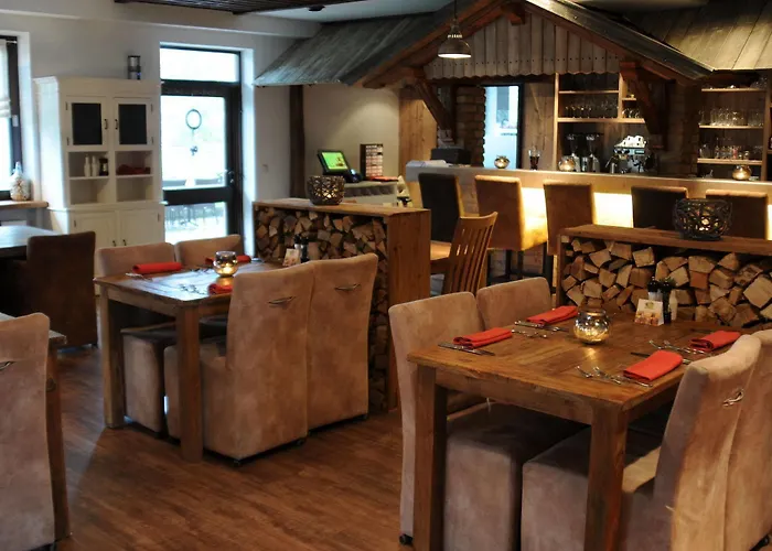 Alpinhotel Inzeller Otel 3*