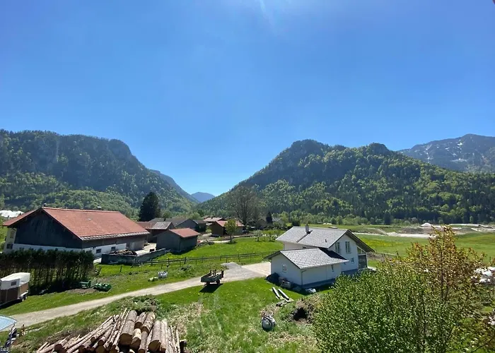 Alpinhotel Inzeller Otel 3*